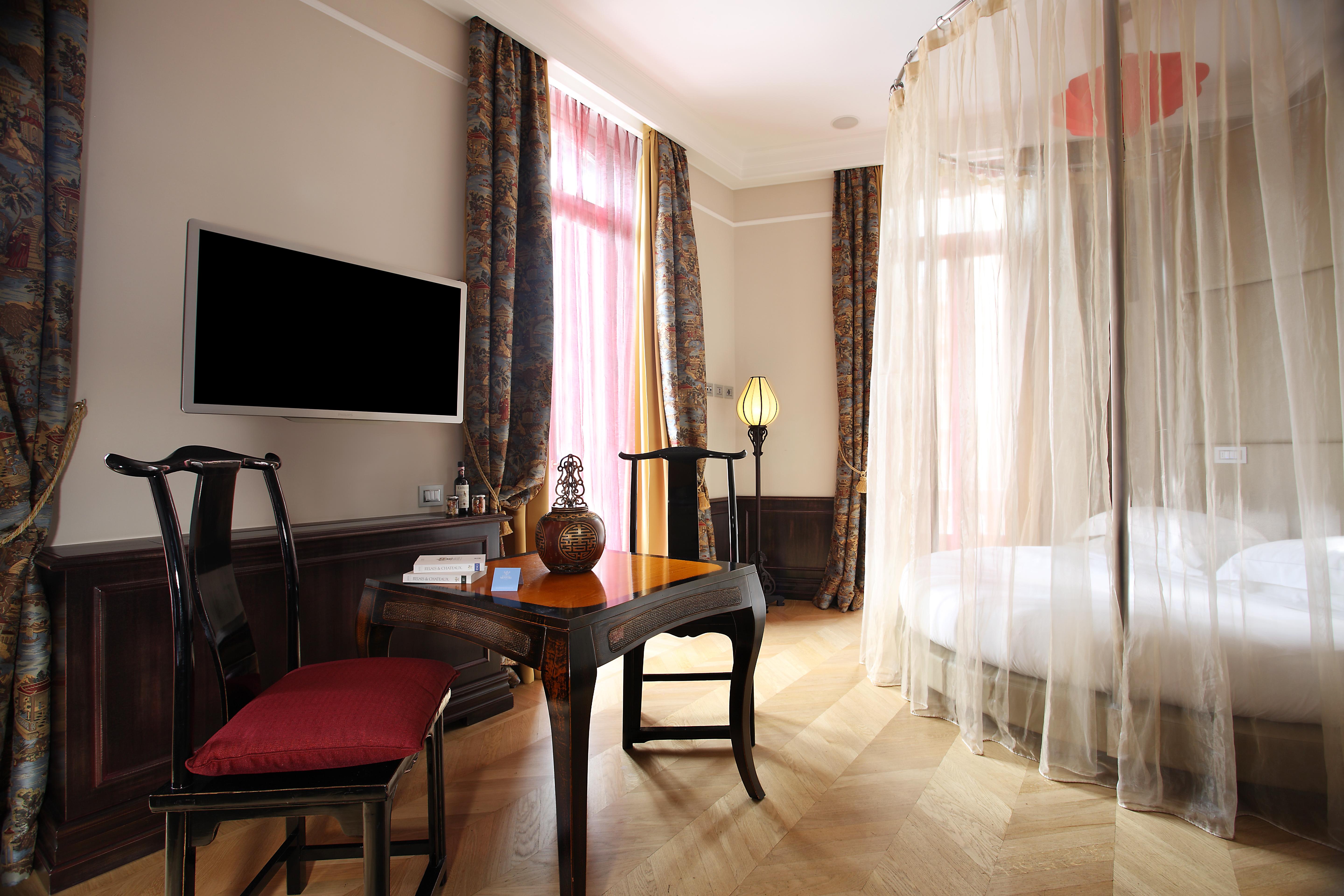 Chateau Monfort - Relais & Chateaux — Foto 3