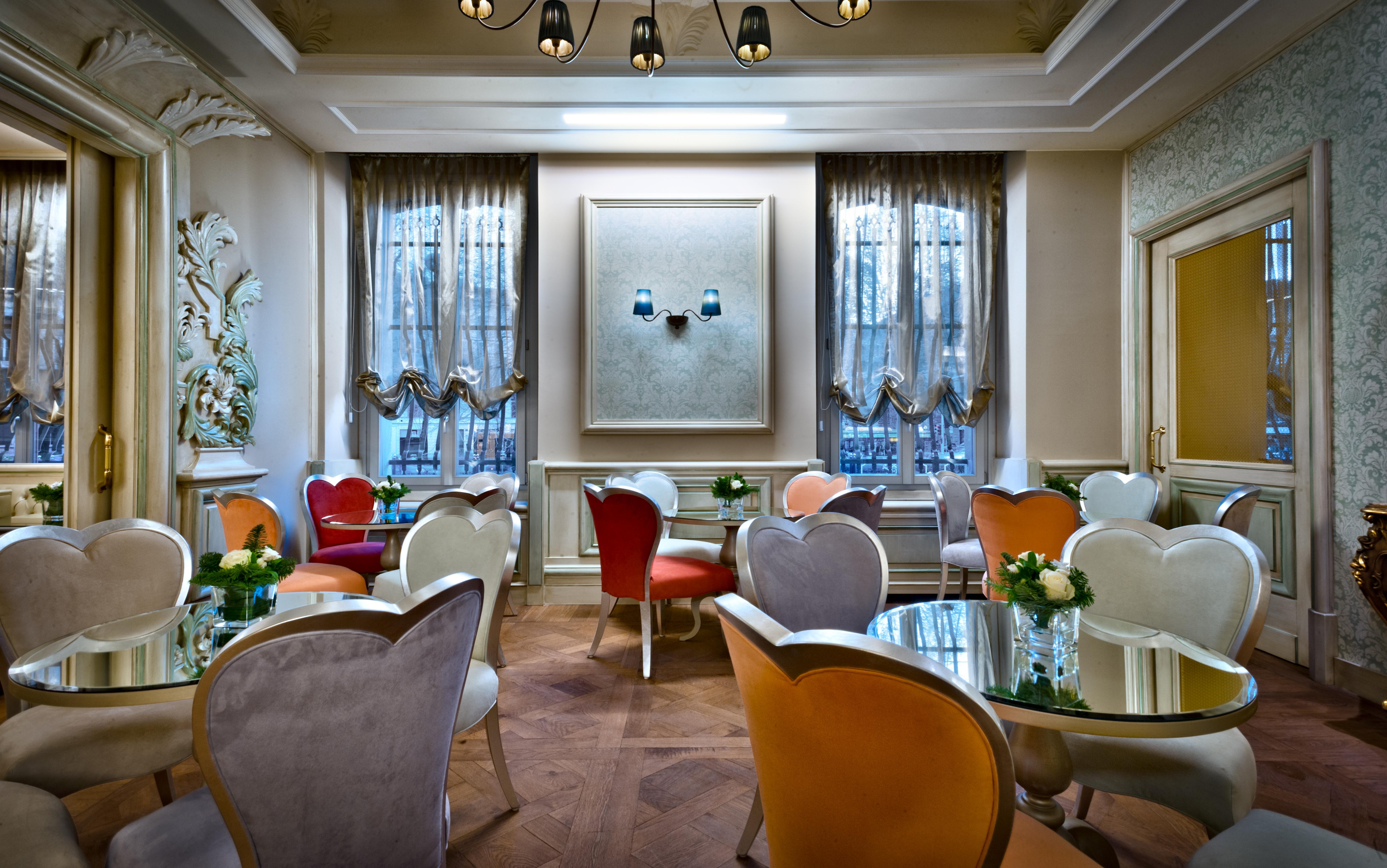 Chateau Monfort - Relais & Chateaux — Foto 1