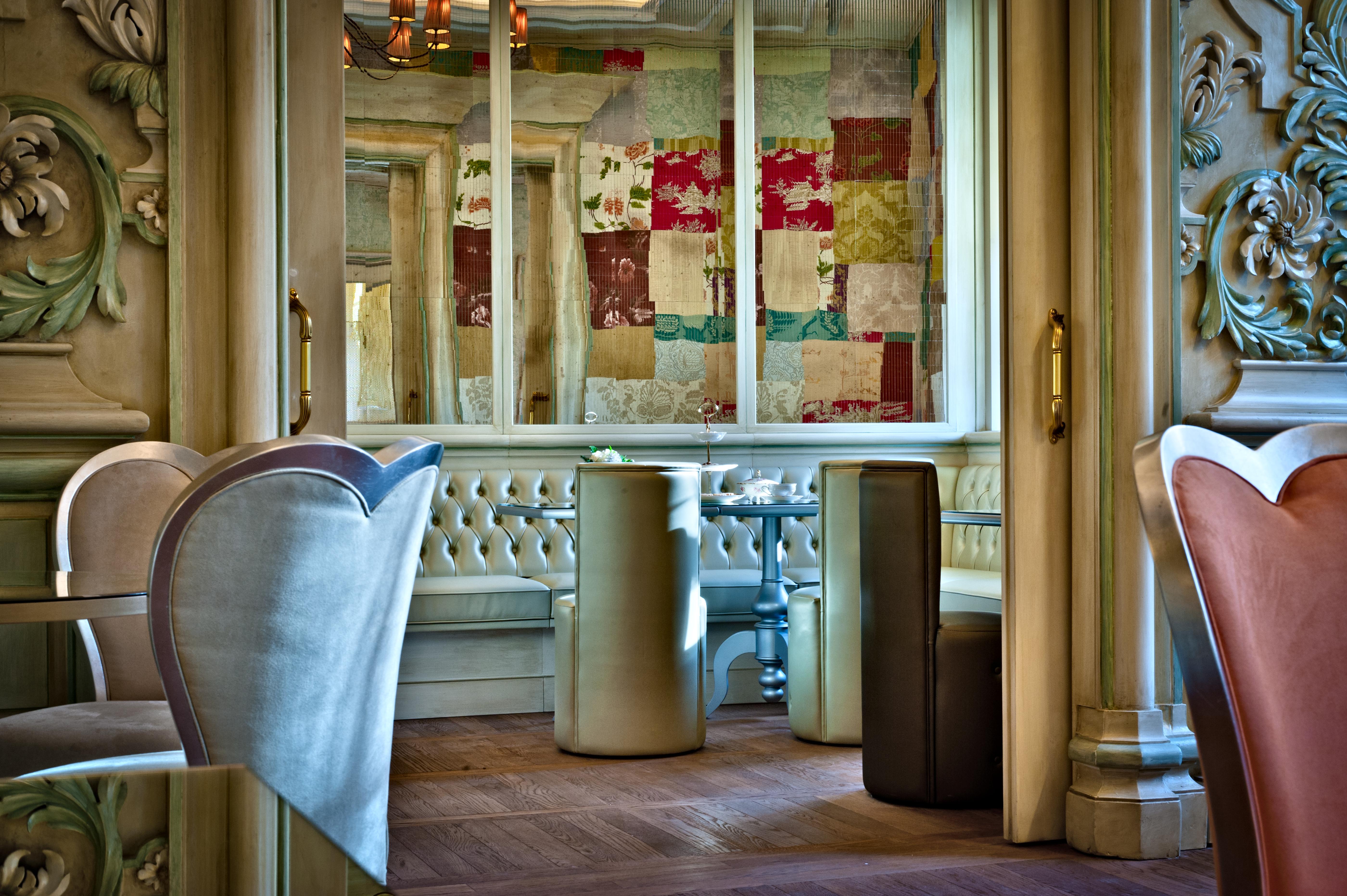 Chateau Monfort - Relais & Chateaux, Milan
